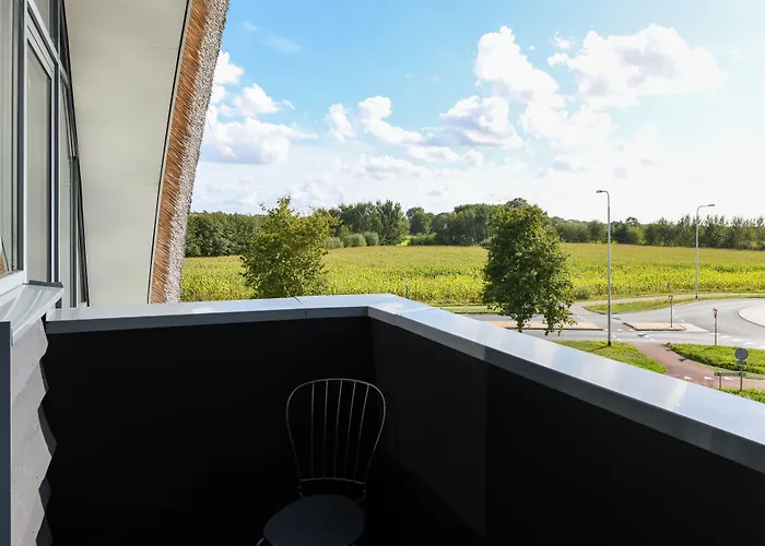 De Roode Schuur Hotel