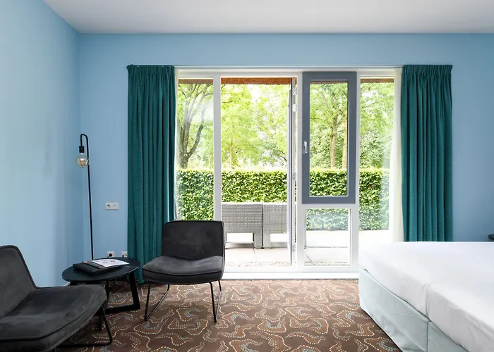 Hotel De Roode Schuur Nijkerk