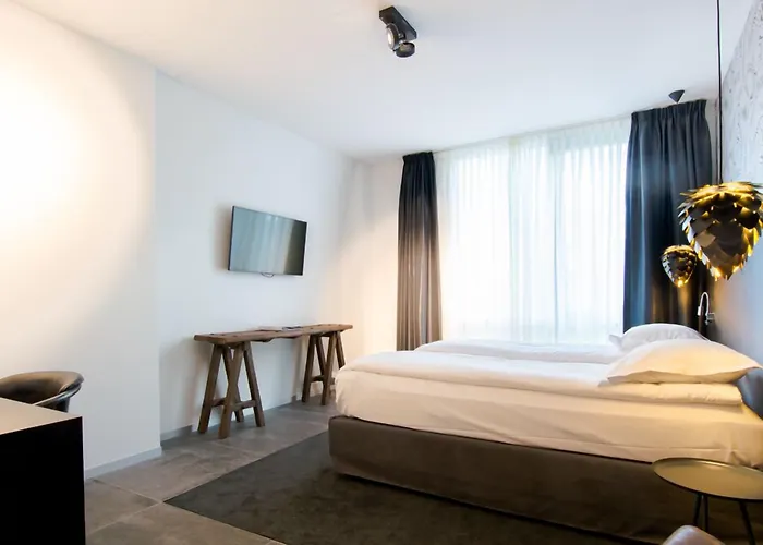 De Roode Schuur 4* Нейкерк