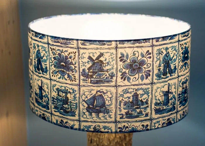 Hotel De Roode Schuur Nijkerk