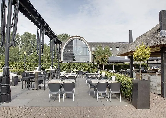 De Roode Schuur Nijkerk