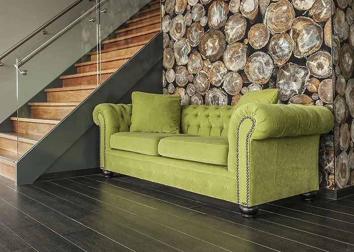 Hotel De Roode Schuur