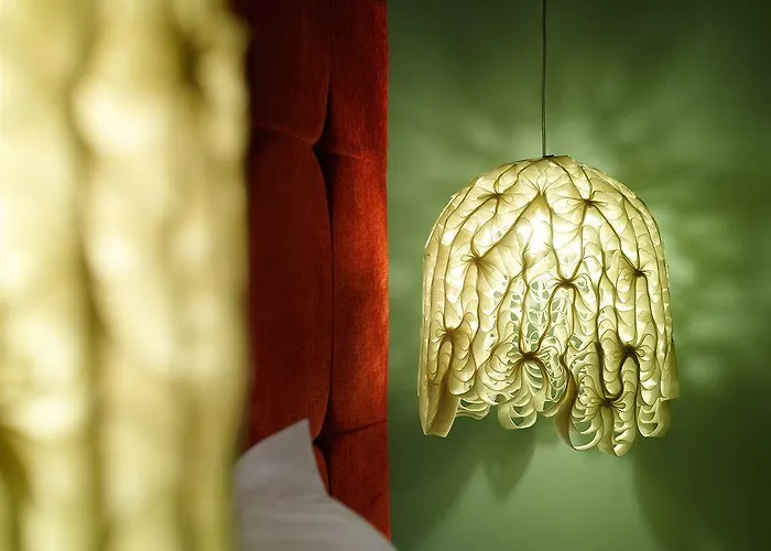 Hotel De Roode Schuur 4*