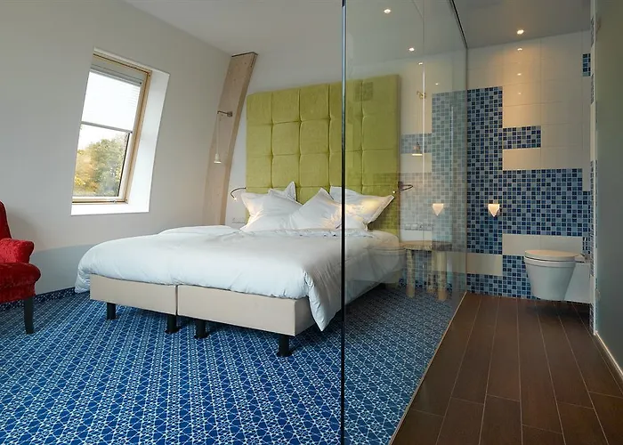 De Roode Schuur Nijkerk