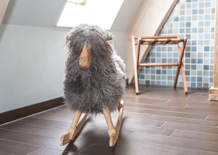 De Roode Schuur 4* Nijkerk