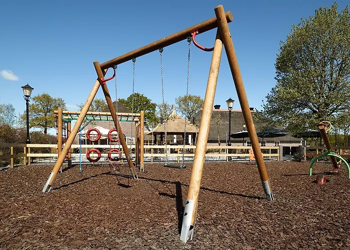 De Roode Schuur Nijkerk