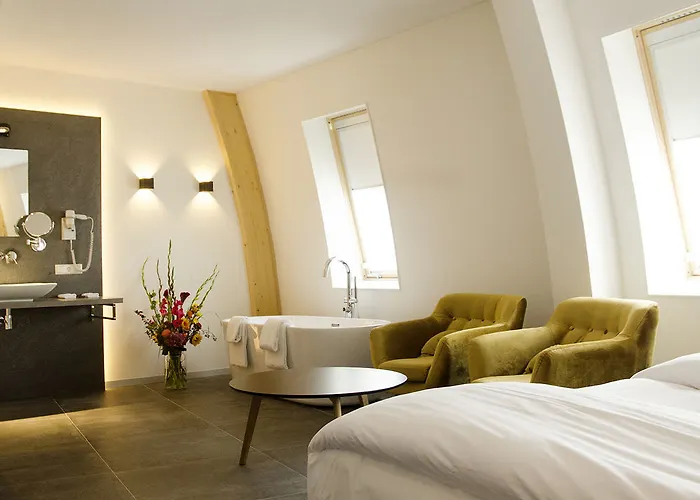 De Roode Schuur Hotel Nijkerk