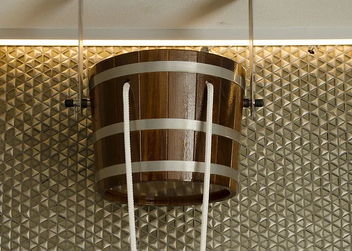 De Roode Schuur Hotel 4*