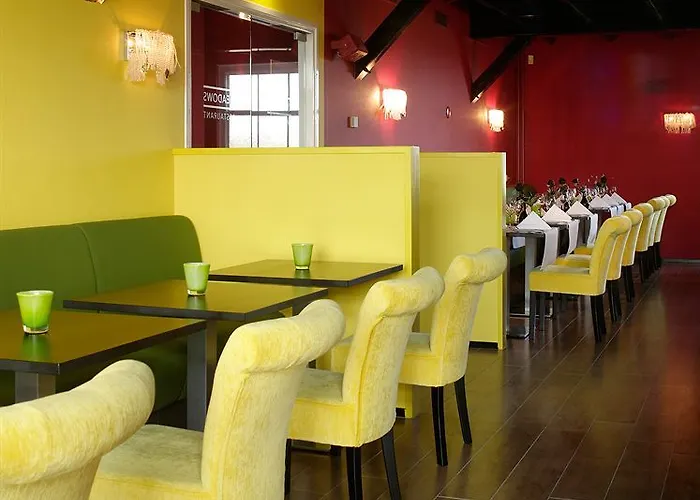 De Roode Schuur Нейкерк