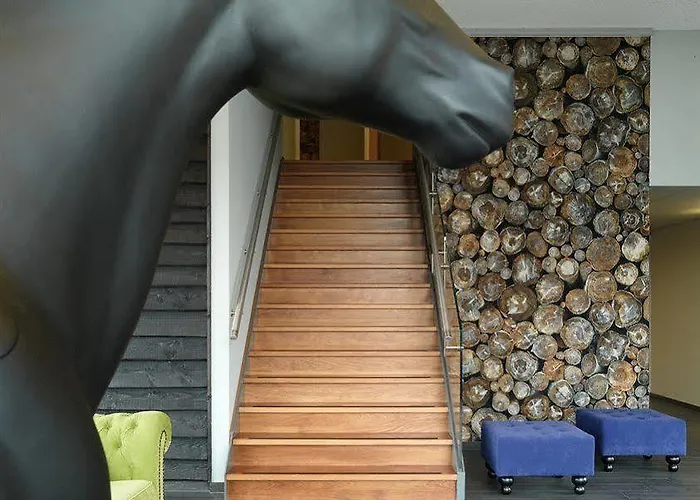 Отель De Roode Schuur