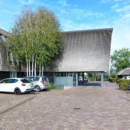 Hotel De Roode Schuur Nijkerk