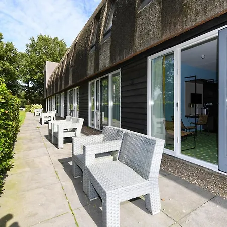 Hotel De Roode Schuur