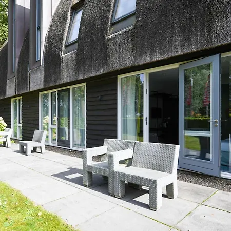 De Roode Schuur Hotel