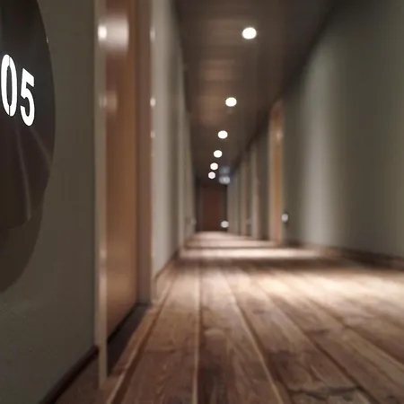 Hotel De Roode Schuur