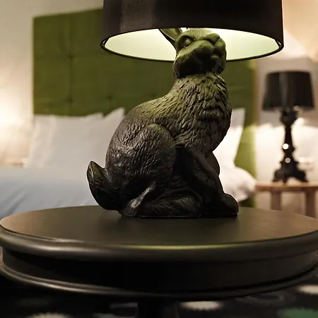 Hotel De Roode Schuur