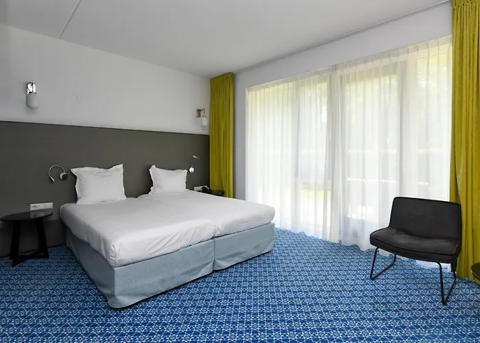 Hotel De Roode Schuur