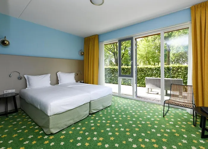 De Roode Schuur Hotel Nijkerk