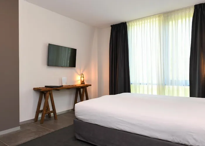 De Roode Schuur Nijkerk