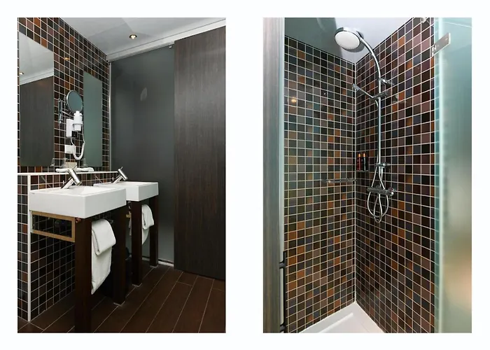 De Roode Schuur Hotel