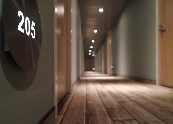 Hotel De Roode Schuur