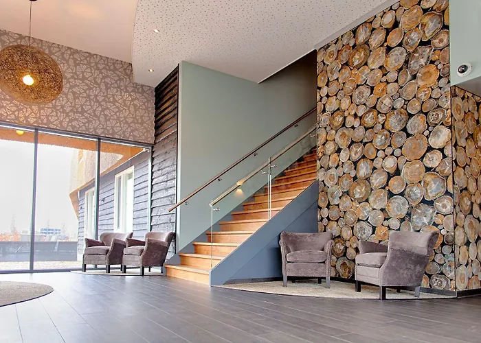 De Roode Schuur ホテル ナイケルク