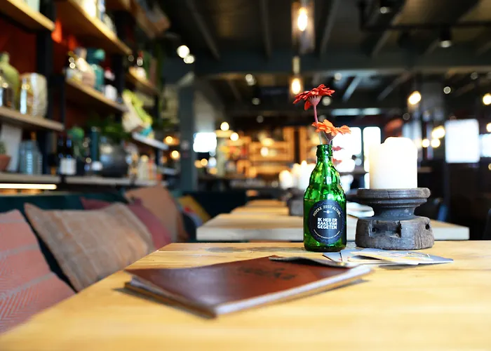 De Roode Schuur Hotel