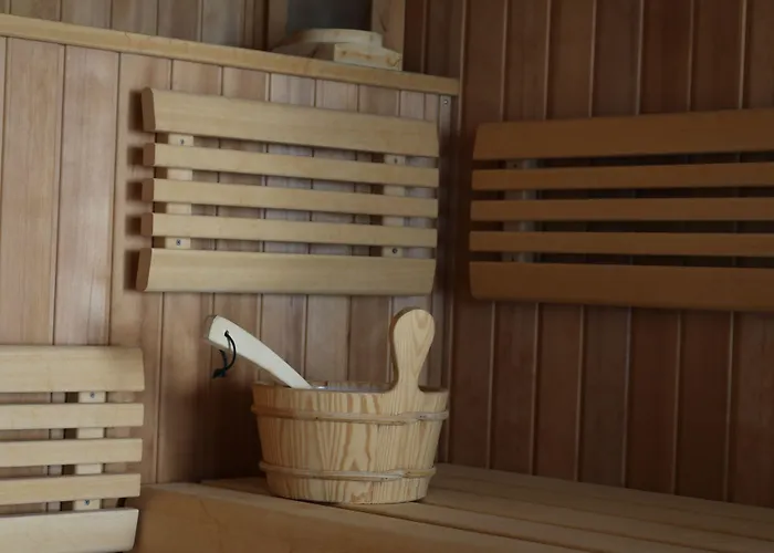 Hotel De Roode Schuur Nijkerk