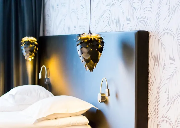 Hotel De Roode Schuur Nijkerk