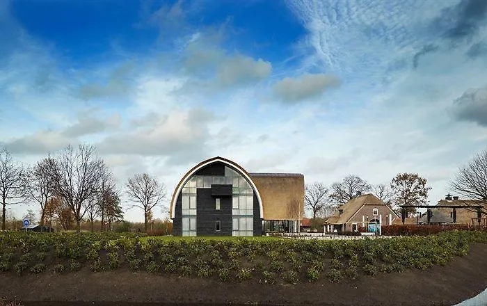 De Roode Schuur Nijkerk