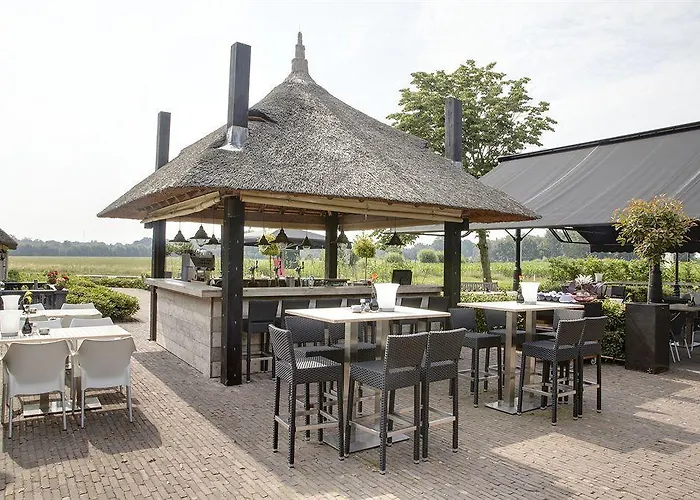 De Roode Schuur Nijkerk