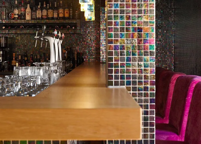 De Roode Schuur 4* Nijkerk