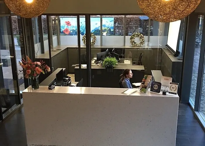 De Roode Schuur Hotel Nijkerk